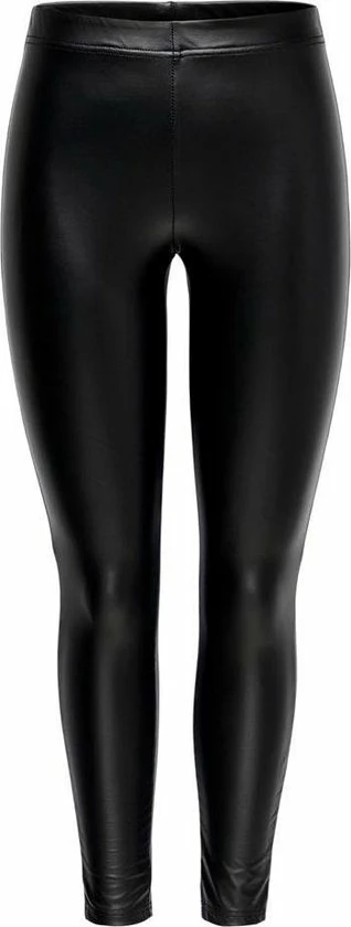 Aanbiedingen ๐ฏ JDY JDYSTINE PU LEGGINGS JRS Dames Legging - Maat M ๐ 4 Aanbiedingen ๐ฏ JDY JDYSTINE PU LEGGINGS JRS Dames Legging - Maat M ๐ - Afbeelding 2