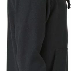 Coupon 🎉 Clique Basic Hoody Zwart Maat 4XL 👍 -Dameskleding Verkoopwinkel 319x840 4