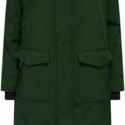 Goedkoop ๐ Only Jas Onlmaastricht X-long Parka Cs Otw 15251720 Peat Dames Maat - L โญ