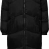 Promo 😉 VERO MODA VMUPPSALA LONG 🧥 COAT NOOS Dames Jas - Maat XS ✔️ -Dameskleding Verkoopwinkel 327x840 5