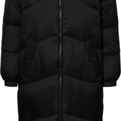 Promo ๐ VERO MODA VMUPPSALA LONG ๐งฅ COAT NOOS Dames Jas - Maat XS โ๏ธ