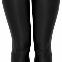 Korting ✨ Only Carmakoma Punk Regular Dames 👖 Jeans - Maat 46 X L32 🎉