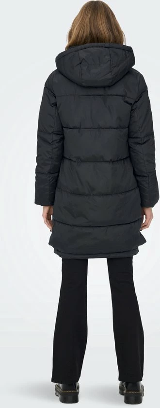 Begroting ๐ฅฐ ONLY ONLNORA LONG PUFFER ๐งฅ COAT CC OTW Dames Jas - Maat M ๐ 8 Begroting ๐ฅฐ ONLY ONLNORA LONG PUFFER ๐งฅ COAT CC OTW Dames Jas - Maat M ๐ - Afbeelding 6