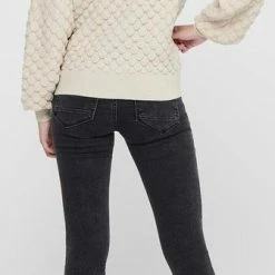 Promo ๐ ONLY ONLGILJA L/S PULLOVER KNT NOOS Dames Trui - Maat M ๐ 16 Promo ๐ ONLY ONLGILJA L/S PULLOVER KNT NOOS Dames Trui - Maat M ๐ -Dameskleding Verkoopwinkel 335x840 3