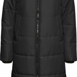 Beste deal ✨ VERO MODA VMADDISON LONG 🧥 COAT Dames Jas - Maat L 👍