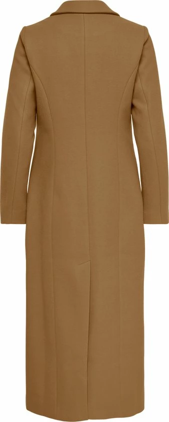 Groothandel π― ONLY ONLEMMA X-LONG π§₯ COAT CC OTW Dames Jas - Maat S π 4 Groothandel π― ONLY ONLEMMA X-LONG π§₯ COAT CC OTW Dames Jas - Maat S π - Afbeelding 2