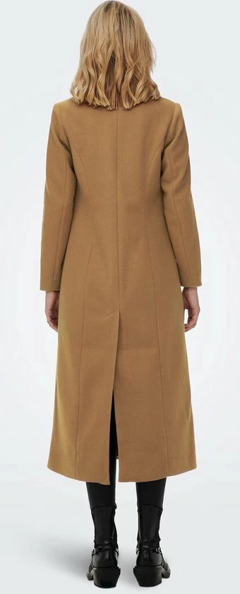 Groothandel π― ONLY ONLEMMA X-LONG π§₯ COAT CC OTW Dames Jas - Maat S π 5 Groothandel π― ONLY ONLEMMA X-LONG π§₯ COAT CC OTW Dames Jas - Maat S π - Afbeelding 3