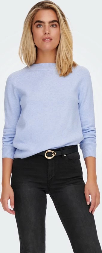 Coupon ๐ ONLY ONLRICA LIFE L/S PULLOVER KNT NOOS Dames Pullovers - Maat L ๐ 7 Coupon ๐ ONLY ONLRICA LIFE L/S PULLOVER KNT NOOS Dames Pullovers - Maat L ๐ - Afbeelding 5