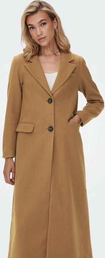 Groothandel π― ONLY ONLEMMA X-LONG π§₯ COAT CC OTW Dames Jas - Maat S π 7 Groothandel π― ONLY ONLEMMA X-LONG π§₯ COAT CC OTW Dames Jas - Maat S π - Afbeelding 5
