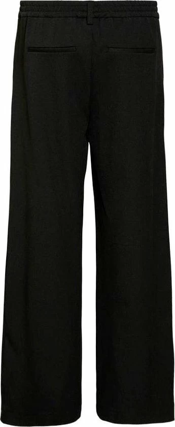 Coupon ๐ฅ OBJECT COLLECTORS ITEM OBJLISA WIDE PANT NOOS Dames Trousers - Maat 38 ๐ 5 Coupon ๐ฅ OBJECT COLLECTORS ITEM OBJLISA WIDE PANT NOOS Dames Trousers - Maat 38 ๐ - Afbeelding 3