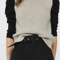 Goedkoop โ ONLY ONLPARIS LIFE VEST KNT NOOS Dames Trui - Maat XL ๐ 21 Goedkoop โ ONLY ONLPARIS LIFE VEST KNT NOOS Dames Trui - Maat XL ๐ -Dameskleding Verkoopwinkel 349x840