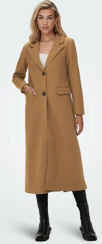 Groothandel π― ONLY ONLEMMA X-LONG π§₯ COAT CC OTW Dames Jas - Maat S π 8 Groothandel π― ONLY ONLEMMA X-LONG π§₯ COAT CC OTW Dames Jas - Maat S π - Afbeelding 6