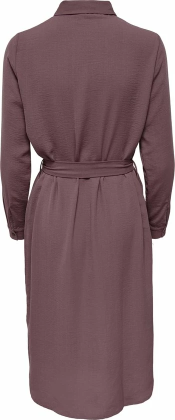 Aanbiedingen π JDY JDYRACHEL L/S ABOVE CALF π DRESS WVN NOOS Dames Jurk - Maat XL π₯° 4 Aanbiedingen π JDY JDYRACHEL L/S ABOVE CALF π DRESS WVN NOOS Dames Jurk - Maat XL π₯° - Afbeelding 2