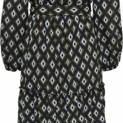 Goedkoop 🎁 ONLY ONLSTAR L/S MIDI 👗 DRESS PTM Dames Jurk - Maat L 🛒 -Dameskleding Verkoopwinkel 351x840 4