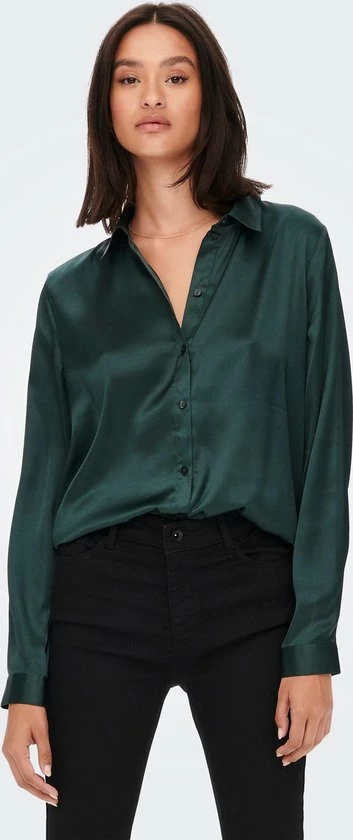 Aanbiedingen ๐ฅ Jacqueline De Yong Blouse Jdyfifi Life L/s Short ๐ Shirt Wvn No 15203504 Scarab Dames Maat - W38 ๐ 10 Aanbiedingen ๐ฅ Jacqueline De Yong Blouse Jdyfifi Life L/s Short ๐ Shirt Wvn No 15203504 Scarab Dames Maat - W38 ๐ - Afbeelding 8