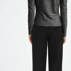 Gloednieuw 💯 ONLY ONLRICH L/S GLITTER PUFF TOP JRS Dames Top - Maat M 😍 -Dameskleding Verkoopwinkel 360x840