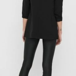 Coupon 🎉 ONLY ONLELLY 3/4 LIFE BLAZER TLR NOOS Dames Blazer - Maat 40 🌟 -Dameskleding Verkoopwinkel 361x840 3