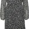 Hete verkoop ๐ VERO MODA VMNINI L/S CALF ๐ DRESS WVN BTQ Dames Jurk - Maat XL ๐ 1 Hete verkoop ๐ VERO MODA VMNINI L/S CALF ๐ DRESS WVN BTQ Dames Jurk - Maat XL ๐ -Dameskleding Verkoopwinkel 362x840
