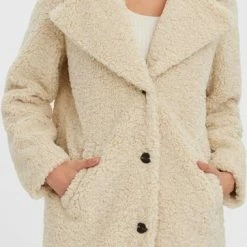 Aanbiedingen βοΈ Vero Moda Jas Vmkylie Aw22 Teddy π§₯ Coat Boos 10268570 Oatmeal Dames Maat - S 𧨠13 Aanbiedingen βοΈ Vero Moda Jas Vmkylie Aw22 Teddy π§₯ Coat Boos 10268570 Oatmeal Dames Maat - S 𧨠-Dameskleding Verkoopwinkel 362x840 2
