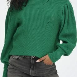 Kopen ⭐ ONLY ONLFIA KATIA L/S PULLOVER CC KNT Dames Trui - Maat M 🥰 -Dameskleding Verkoopwinkel 362x840 5