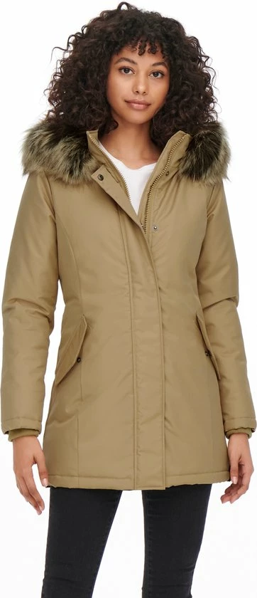 Coupon π ONLY ONLKATY PARKA π§₯ COAT CC OTW Dames Jas - Maat L π₯ 6 Coupon π ONLY ONLKATY PARKA π§₯ COAT CC OTW Dames Jas - Maat L π₯ - Afbeelding 4