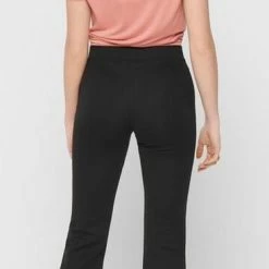 Nieuw 👍 ONLY ONLFEVER STRETCH FLAIRED PANTS JRS NOOS Dames Broek - Maat W30xL34 👍 -Dameskleding Verkoopwinkel 366x840 1