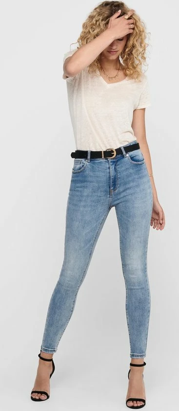Beste recensies van ๐ ONLY ONLMILA HW SK ANK BJ13502-1 NOOS Dames ๐ Jeans - Maat W26 X L34 ๐คฉ 6 Beste recensies van ๐ ONLY ONLMILA HW SK ANK BJ13502-1 NOOS Dames ๐ Jeans - Maat W26 X L34 ๐คฉ - Afbeelding 4