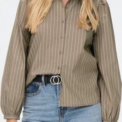 Coupon 🥰 Jacqueline De Yong Blouse Jdymio L/s Gathering 👕 Shirt Wvn 15271185 Toasted Coconut Dames Maat - L 🎁 11 Coupon 🥰 Jacqueline De Yong Blouse Jdymio L/s Gathering 👕 Shirt Wvn 15271185 Toasted Coconut Dames Maat - L 🎁 -Dameskleding Verkoopwinkel 367x840