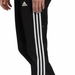 Groothandel ⌛ Adidas Must Haves Snap Dames Joggingbroek - Maat M ✔️ -Dameskleding Verkoopwinkel 368x840 2