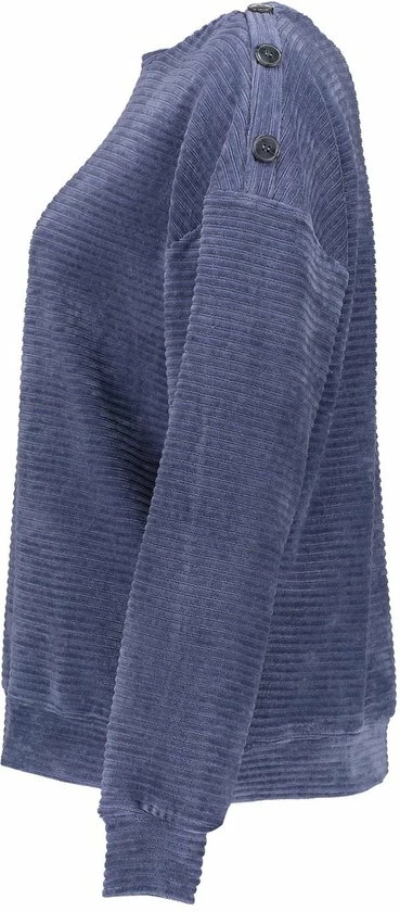 Beste recensies van ✔️ Geisha Trui Ribfluwelen Velvet Trui 23716 20 Blue Dames Maat - M ⭐ 6 Beste recensies van ✔️ Geisha Trui Ribfluwelen Velvet Trui 23716 20 Blue Dames Maat - M ⭐ - Afbeelding 4