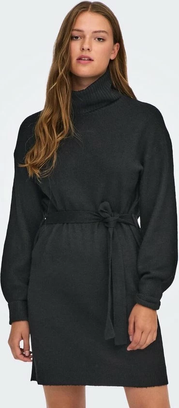 Beste Pirce ๐ JDY JDYRUE L/S ROLL NECK BELT ๐ DRESS KNT Dames - Maat L ๐คฉ 7 Beste Pirce ๐ JDY JDYRUE L/S ROLL NECK BELT ๐ DRESS KNT Dames - Maat L ๐คฉ - Afbeelding 5