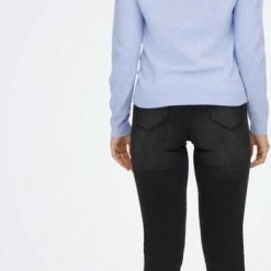 Coupon ๐ ONLY ONLRICA LIFE L/S PULLOVER KNT NOOS Dames Pullovers - Maat L ๐ 11 Coupon ๐ ONLY ONLRICA LIFE L/S PULLOVER KNT NOOS Dames Pullovers - Maat L ๐ -Dameskleding Verkoopwinkel 370x840 2