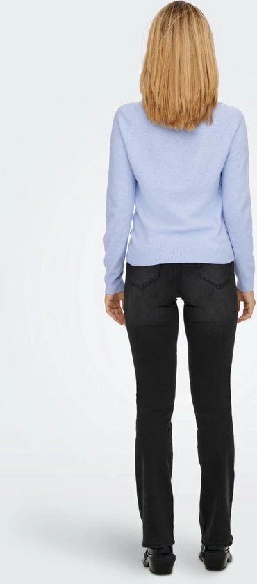 Coupon ๐ ONLY ONLRICA LIFE L/S PULLOVER KNT NOOS Dames Pullovers - Maat L ๐ 5 Coupon ๐ ONLY ONLRICA LIFE L/S PULLOVER KNT NOOS Dames Pullovers - Maat L ๐ - Afbeelding 3