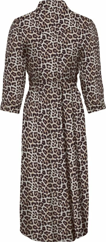 Hete verkoop π€© ONLY ONLNOVA LUX 3/4 LONG π SHIRT π DRESS AOP PTM Dames Jurk - Maat XL π€© 4 Hete verkoop π€© ONLY ONLNOVA LUX 3/4 LONG π SHIRT π DRESS AOP PTM Dames Jurk - Maat XL π€© - Afbeelding 2