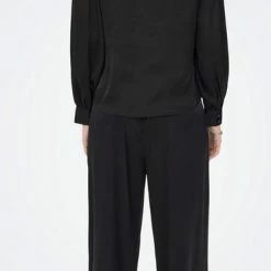 Goedkoopste 🔥 ONLY ONLZORA LS PUFF 👚 SHIRT NOOS WVN Dames 👚 SHIRT - Maat M 👍 -Dameskleding Verkoopwinkel 370x840 4