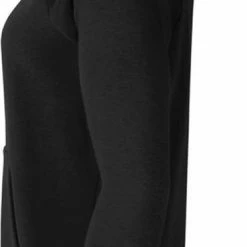 Goedkoop ✨ Nike Team Club 20 Sweater Met Rits Dames - Zwart | Maat: M 😉 -Dameskleding Verkoopwinkel 370x840 6