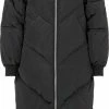 Beste deal π Pieces PCFELICITY LONG PUFFER JACKET Dames Jas Black - Maat XS π€© 2 Beste deal π Pieces PCFELICITY LONG PUFFER JACKET Dames Jas Black - Maat XS π€© -Dameskleding Verkoopwinkel 371x840