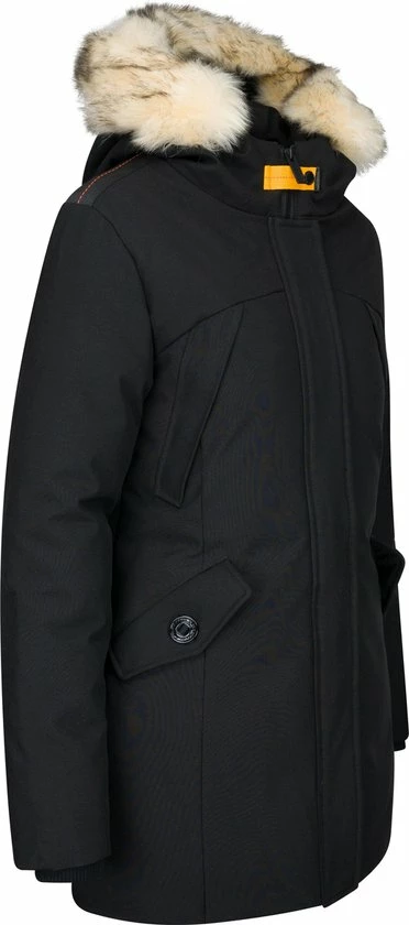 Beste deal ✔️ Paragoose Colette Dames Winterjas - Black - Model 2022-Maat XL ✔️ 5 Beste deal ✔️ Paragoose Colette Dames Winterjas - Black - Model 2022-Maat XL ✔️ - Afbeelding 3