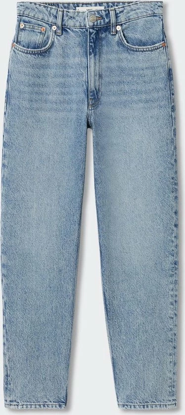 Top 10 ๐คฉ Mango ๐ Jeans High Waist Mom ๐ Jeans 37063850 Tm Dames Maat - W38 ๐คฉ 8 Top 10 ๐คฉ Mango ๐ Jeans High Waist Mom ๐ Jeans 37063850 Tm Dames Maat - W38 ๐คฉ - Afbeelding 6