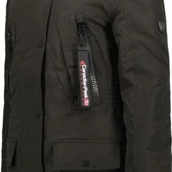 Aanbiedingen 👏 Canadian Peak - Dames Jas Winter Corteak Black - Model 2023 -Maat S ✔️ -Dameskleding Verkoopwinkel 375x840 2