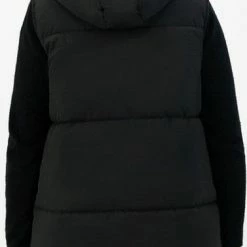 Beste Verkoop π₯ Kjelvik Dames Bodywarmer - Lange Bodywarmer Dames - Dana - Zwart - Maat 44 β 7 Beste Verkoop π₯ Kjelvik Dames Bodywarmer - Lange Bodywarmer Dames - Dana - Zwart - Maat 44 β -Dameskleding Verkoopwinkel 377x840 1