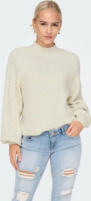 Top 10 โค๏ธ ONLY ONLLEISE FREYA LS HIGH NECK PULLOVER KNT Dames Trui - Maat L ๐ 9 Top 10 โค๏ธ ONLY ONLLEISE FREYA LS HIGH NECK PULLOVER KNT Dames Trui - Maat L ๐ - Afbeelding 7