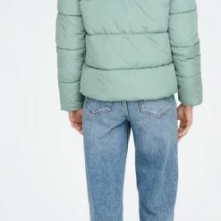 Begroting 🌟 ONLY ONLAMANDA SHORT JACKET CC OTW Dames Jas - Maat L 🤩 -Dameskleding Verkoopwinkel 380x840 1