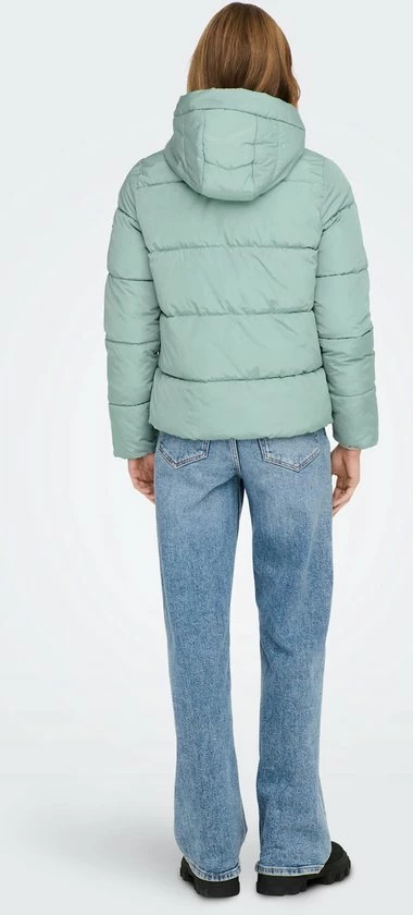 Flash-uitverkoop ๐ ONLY ONLAMANDA SHORT JACKET CC OTW Dames Jas - Maat M โญ 7 Flash-uitverkoop ๐ ONLY ONLAMANDA SHORT JACKET CC OTW Dames Jas - Maat M โญ - Afbeelding 5