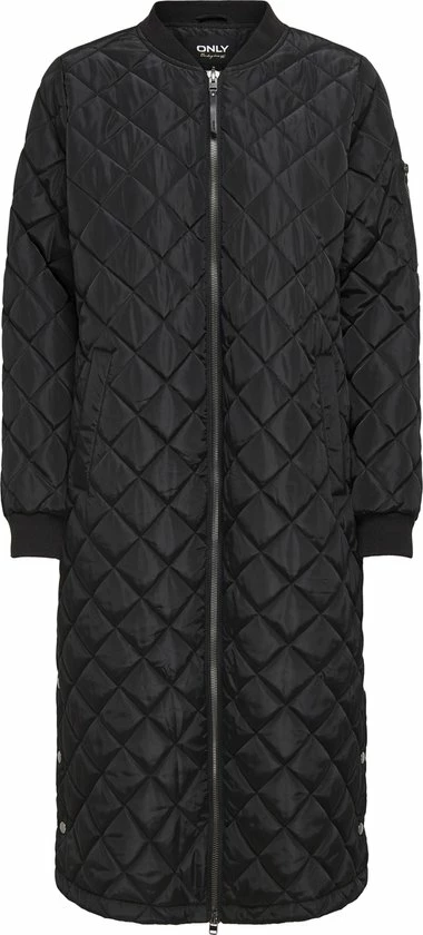 Begroting ๐ ONLY ONLJESSICA X-LONG QUILTED ๐งฅ COAT OTW NOOS Dames Jas - Maat L ๐ 3 Begroting ๐ ONLY ONLJESSICA X-LONG QUILTED ๐งฅ COAT OTW NOOS Dames Jas - Maat L ๐
