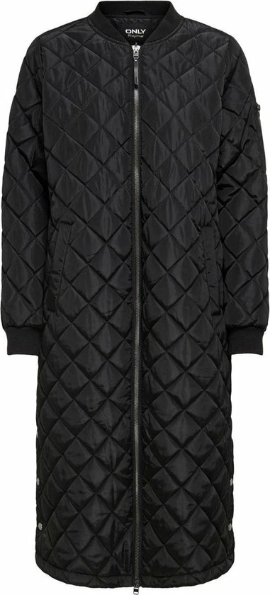 Begroting ๐ ONLY ONLJESSICA X-LONG QUILTED ๐งฅ COAT OTW NOOS Dames Jas - Maat L ๐ 9 Begroting ๐ ONLY ONLJESSICA X-LONG QUILTED ๐งฅ COAT OTW NOOS Dames Jas - Maat L ๐ - Afbeelding 7