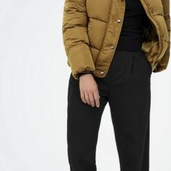 Uitgang 👏 ONLY ONLCOOL PUFFER JACKET CC OTW Dames Jas - Maat XL ❤️