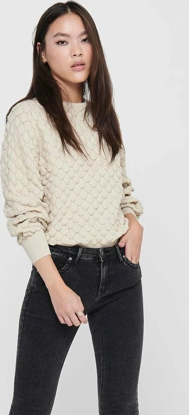 Beste recensies van ๐ ONLY ONLGILJA L/S PULLOVER KNT NOOS Dames Trui - Maat L โ๏ธ 5 Beste recensies van ๐ ONLY ONLGILJA L/S PULLOVER KNT NOOS Dames Trui - Maat L โ๏ธ - Afbeelding 3