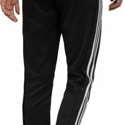 Groothandel ⌛ Adidas Must Haves Snap Dames Joggingbroek - Maat M ✔️ -Dameskleding Verkoopwinkel 387x840 3
