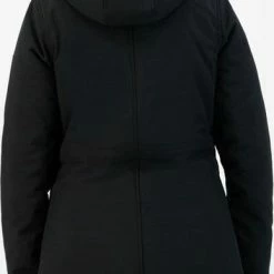 Begroting ⌛ Kjelvik Dames Winterjas - Softshell Parka Dames - Tina - Zwart - Maat 42 ⌛ 12 Begroting ⌛ Kjelvik Dames Winterjas - Softshell Parka Dames - Tina - Zwart - Maat 42 ⌛ -Dameskleding Verkoopwinkel 388x840 1